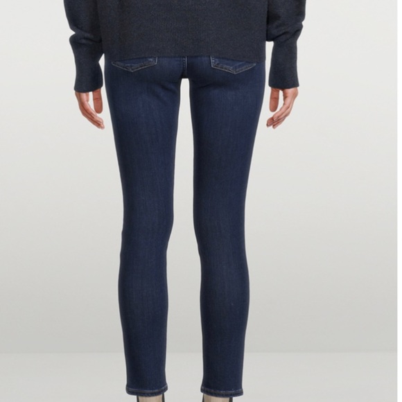 Citizen Of Humanity Rocket Skinny Jeans 26 - Picture 4 of 9